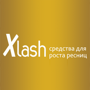 7# Odżywka do rzęs Xlash Pro